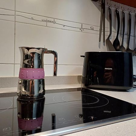 Apartamento Galeria Gijón Esterno foto