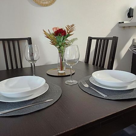 Apartamento Galeria Gijón Esterno foto