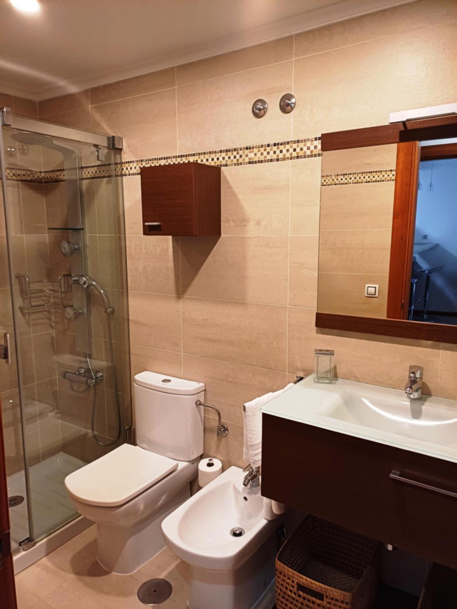 Apartamento Galeria Gijón Esterno foto