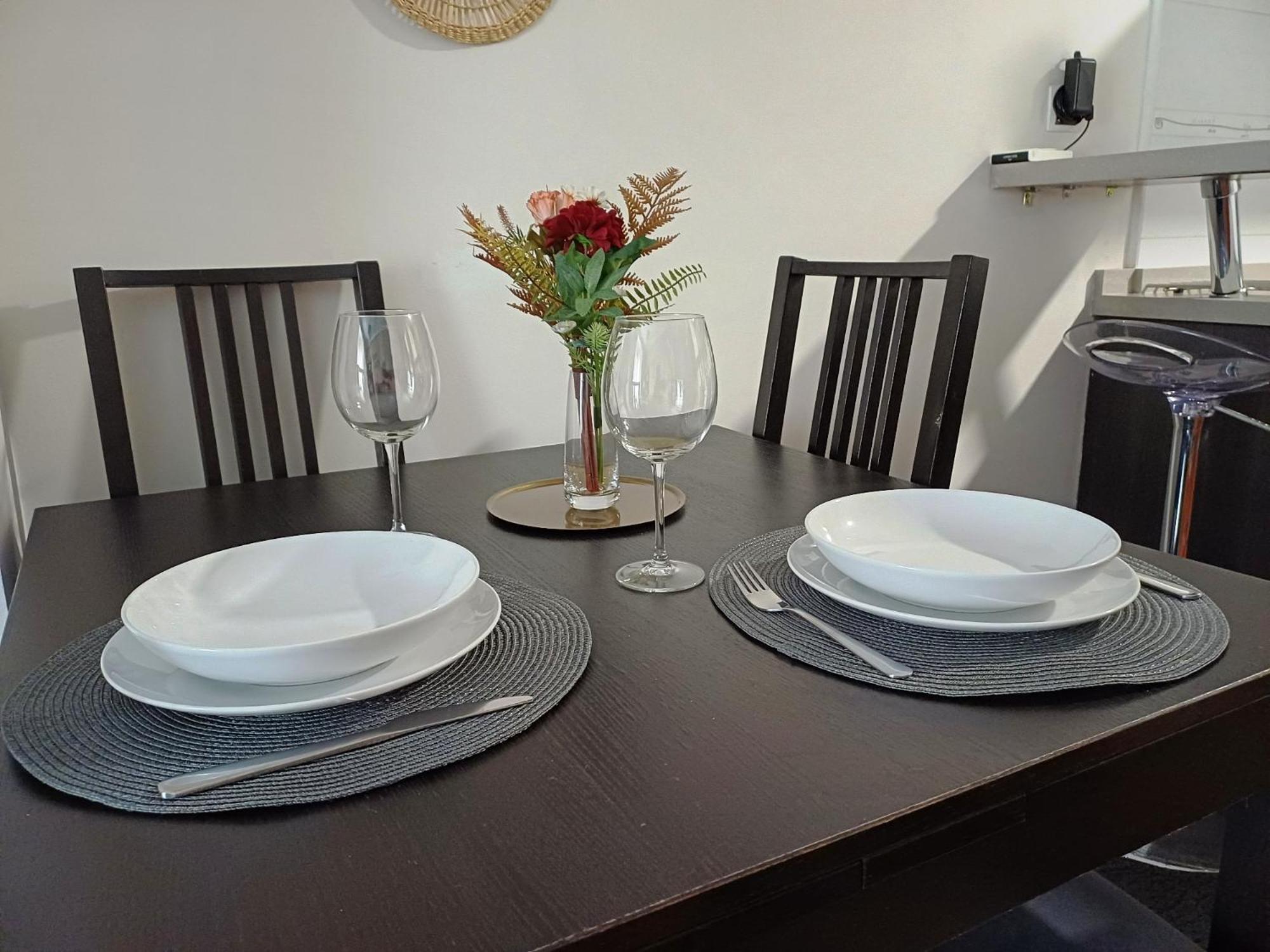 Apartamento Galeria Gijón Esterno foto