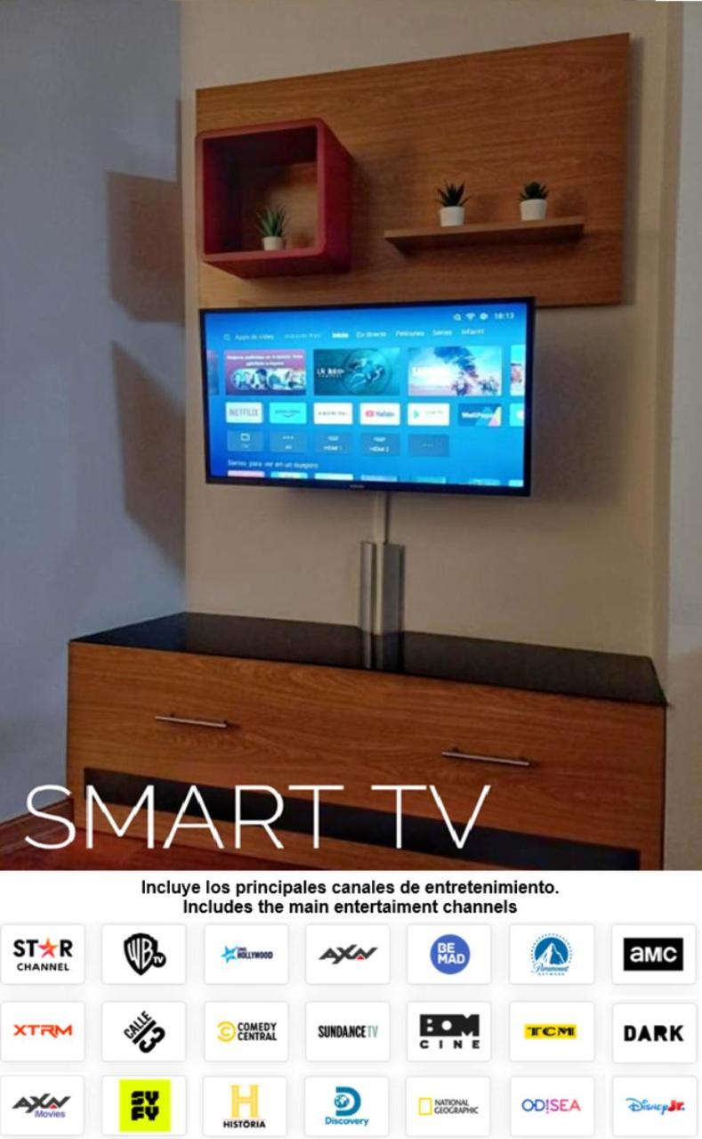 Apartamento Galeria Gijón Esterno foto